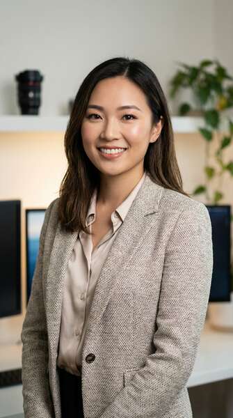 蘑菇视频创作者