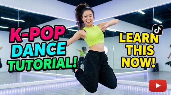 蘑菇视频舞蹈视频教程